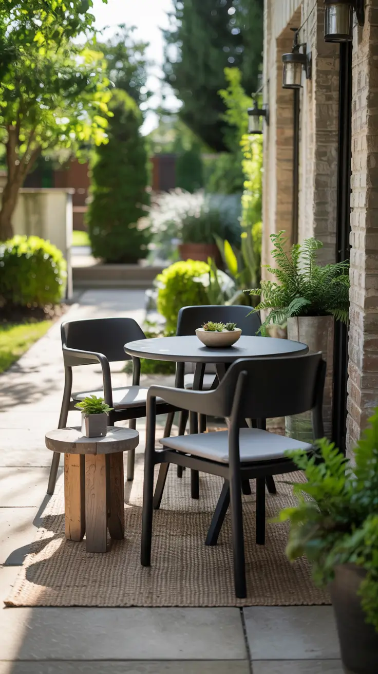 22 Outdoor Chairs Ideas 2026 - Modern Patio, Porch, Backyard And Garden Seating