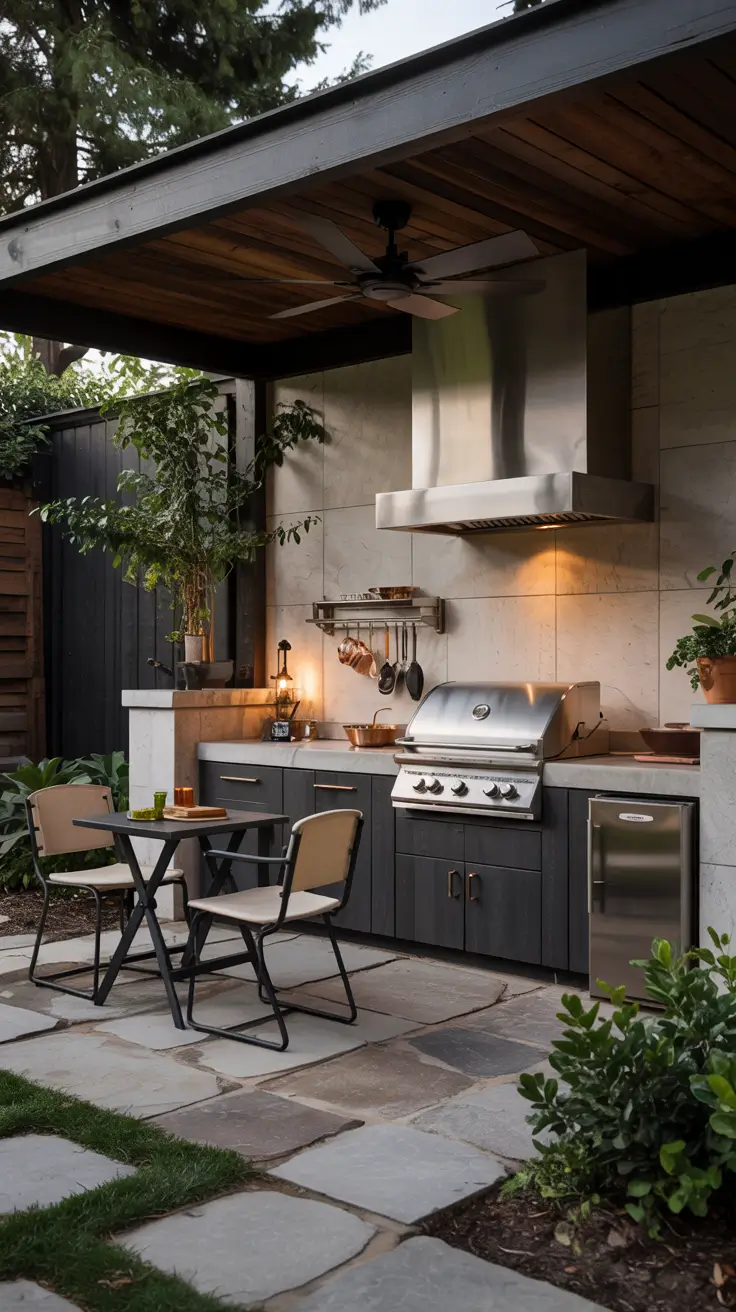 21 Outdoor Patio Ideas 2026: Modern, Cozy And Budget-Friendly Patio Designs