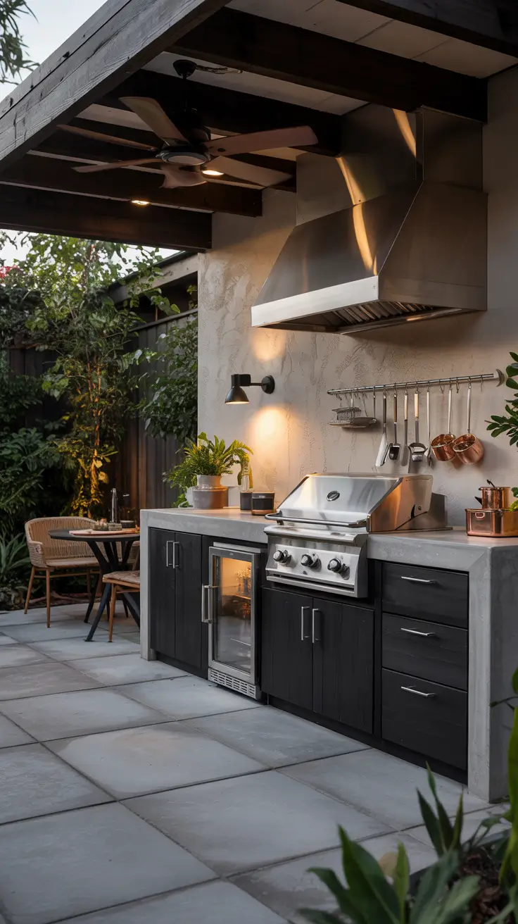 21 Outdoor Patio Ideas 2026: Modern, Cozy And Budget-Friendly Patio Designs