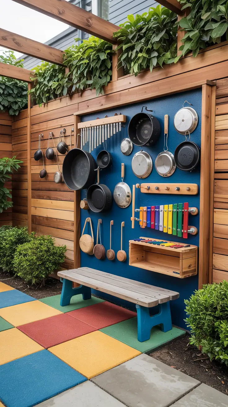 21 Outdoor Area Ideas For Kids 2026: Modern Backyard Play Zones That Are Easy To Build