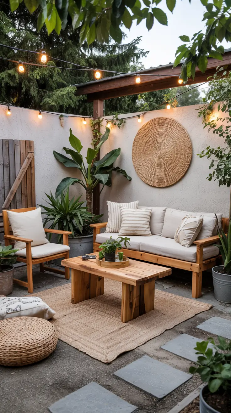 22 Outdoor Chairs Ideas 2026 - Modern Patio, Porch, Backyard And Garden Seating