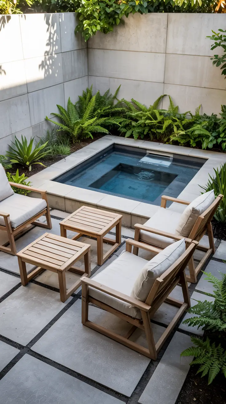 21 Outdoor Pool Ideas 2026 - Modern Backyard Designs, Budget Upgrades And Family-Friendly Zones