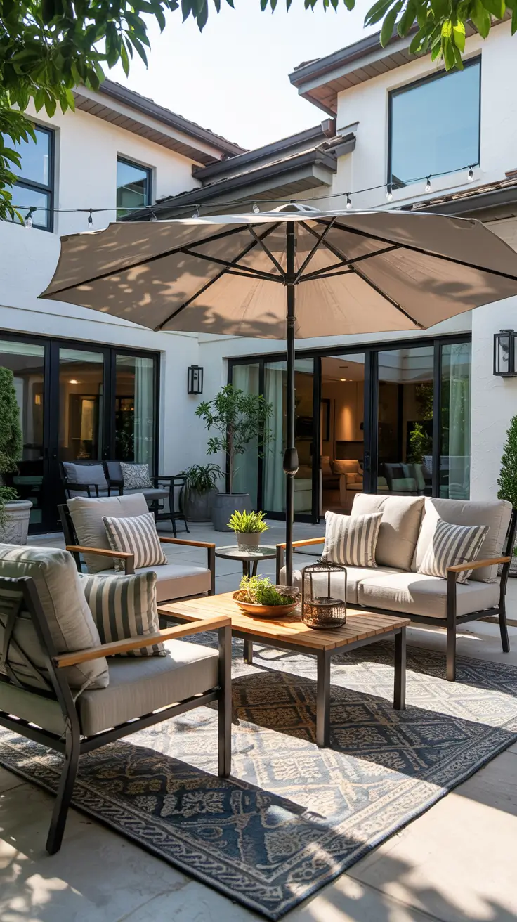 22 Outdoor Chairs Ideas 2026 - Modern Patio, Porch, Backyard And Garden Seating