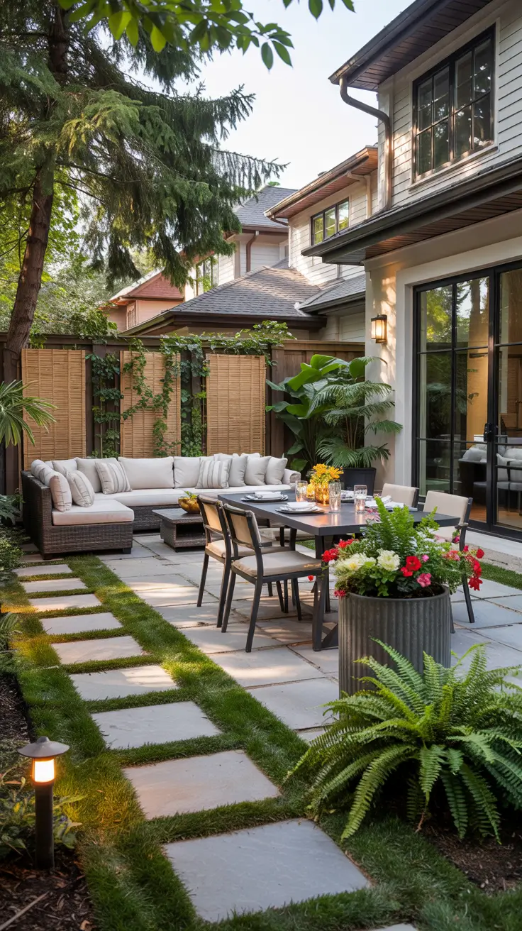 21 Outdoor Patio Ideas 2026: Modern, Cozy And Budget-Friendly Patio Designs
