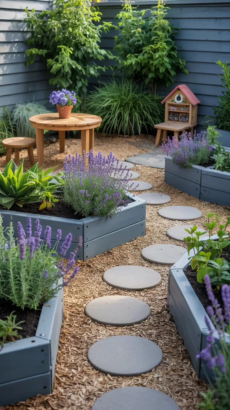 21 Outdoor Area Ideas For Kids 2026: Modern Backyard Play Zones That Are Easy To Build