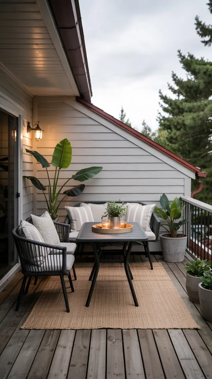 22 Outdoor Deck Ideas 2026 - Modern Decor, Layout And Furniture Inspiration
