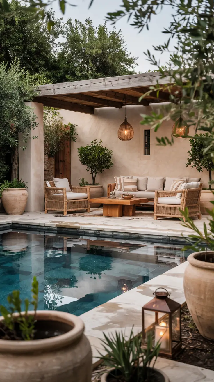 21 Outdoor Pool Ideas 2026 - Modern Backyard Designs, Budget Upgrades And Family-Friendly Zones