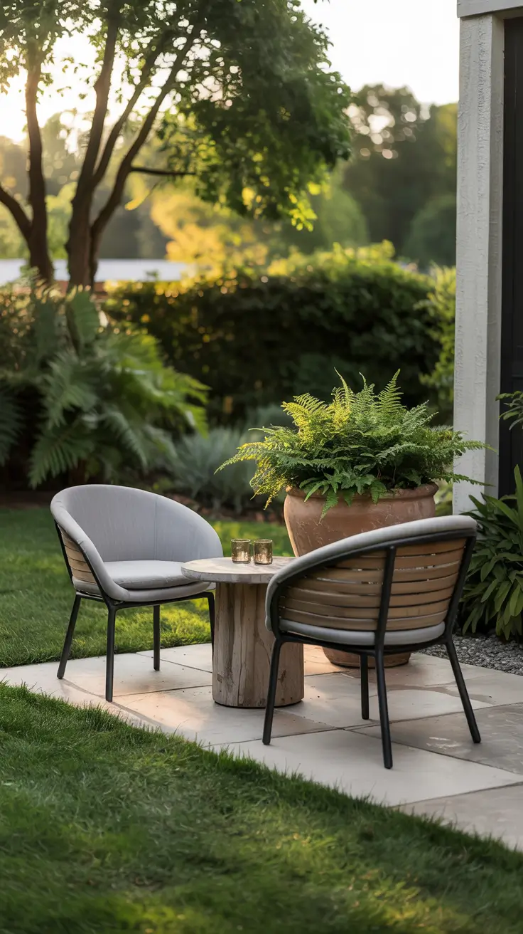 22 Outdoor Chairs Ideas 2026 - Modern Patio, Porch, Backyard And Garden Seating
