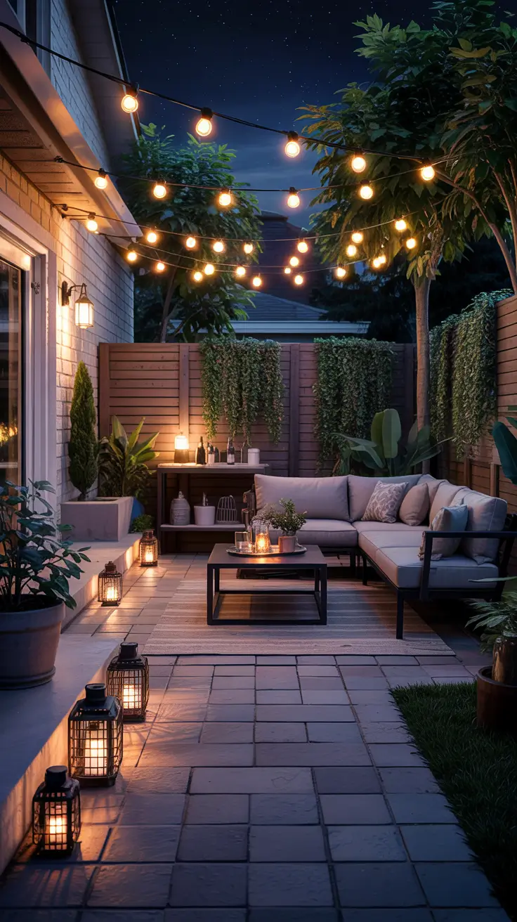 21 Outdoor Lighting Ideas 2026 For A Modern, Cozy Home Exterior