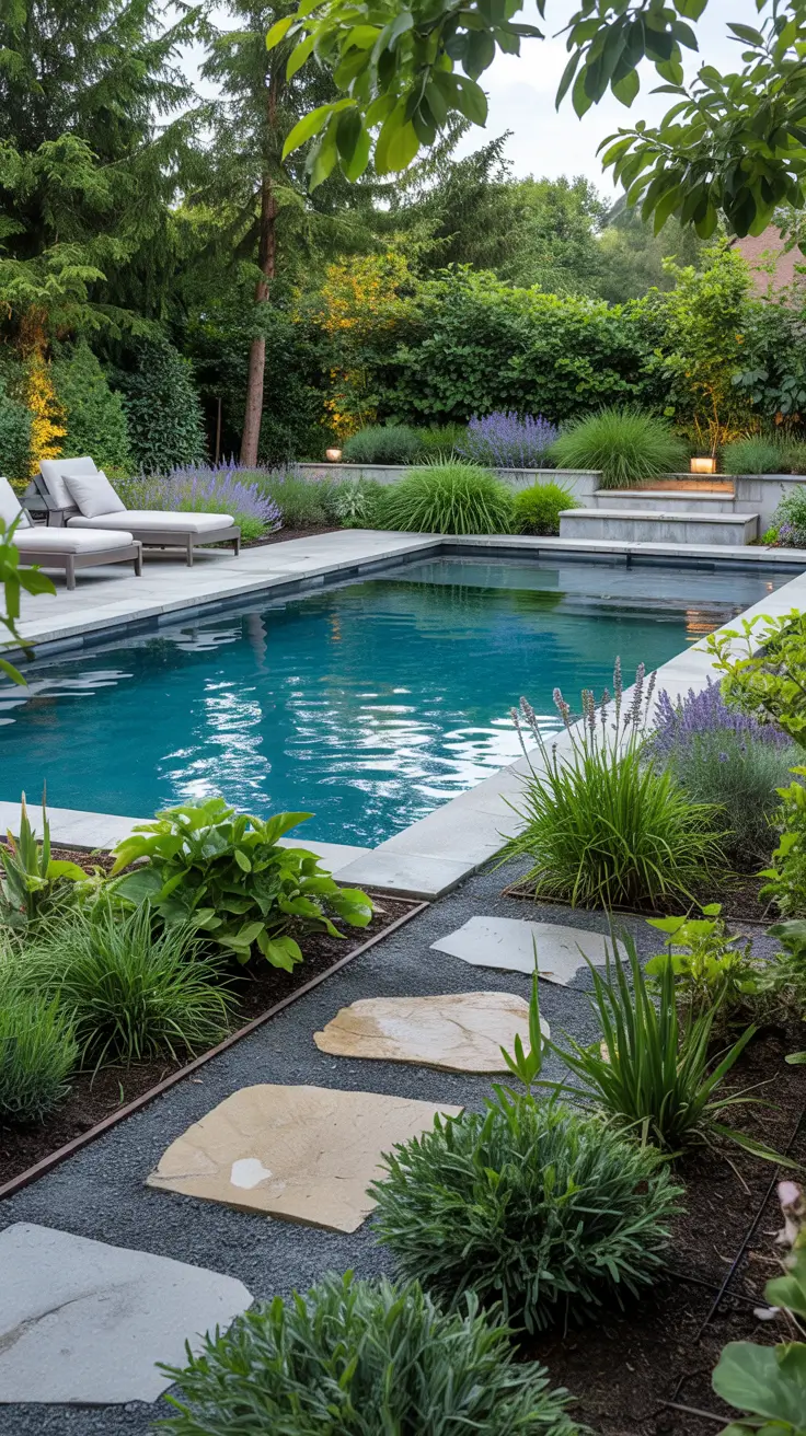 21 Outdoor Pool Ideas 2026 - Modern Backyard Designs, Budget Upgrades And Family-Friendly Zones