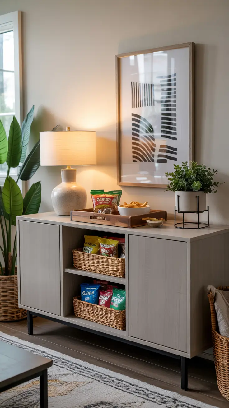 21 Small Pantry Ideas 2026: Smart Layouts, Closet Conversions And Space-Saving Storage