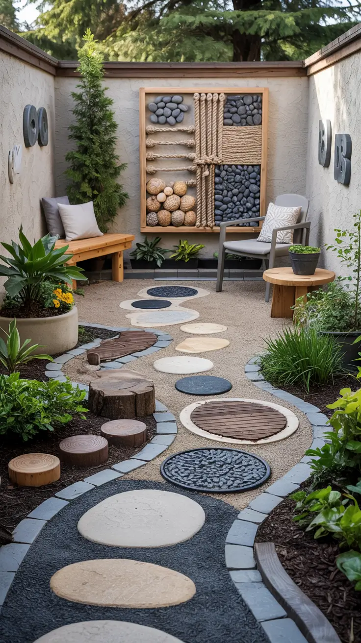 21 Outdoor Area Ideas For Kids 2026: Modern Backyard Play Zones That Are Easy To Build