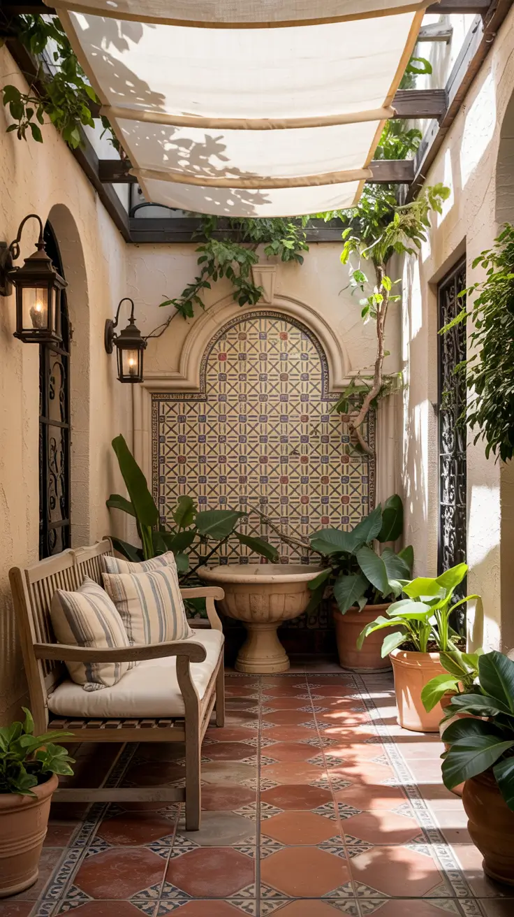 21 Outdoor Patio Ideas 2026: Modern, Cozy And Budget-Friendly Patio Designs