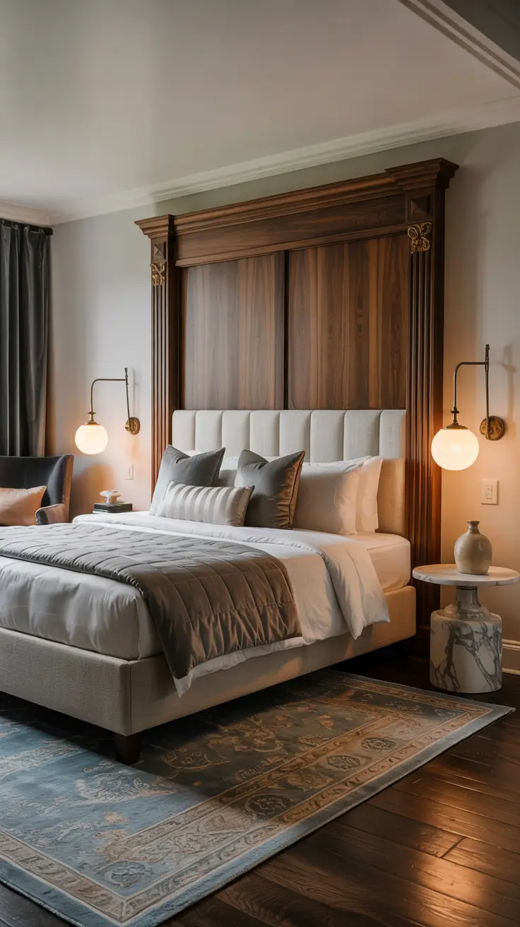 21 New Bed Designs Ideas 2026 - Modern Wood, Luxury Wooden And Smart Storage Trends