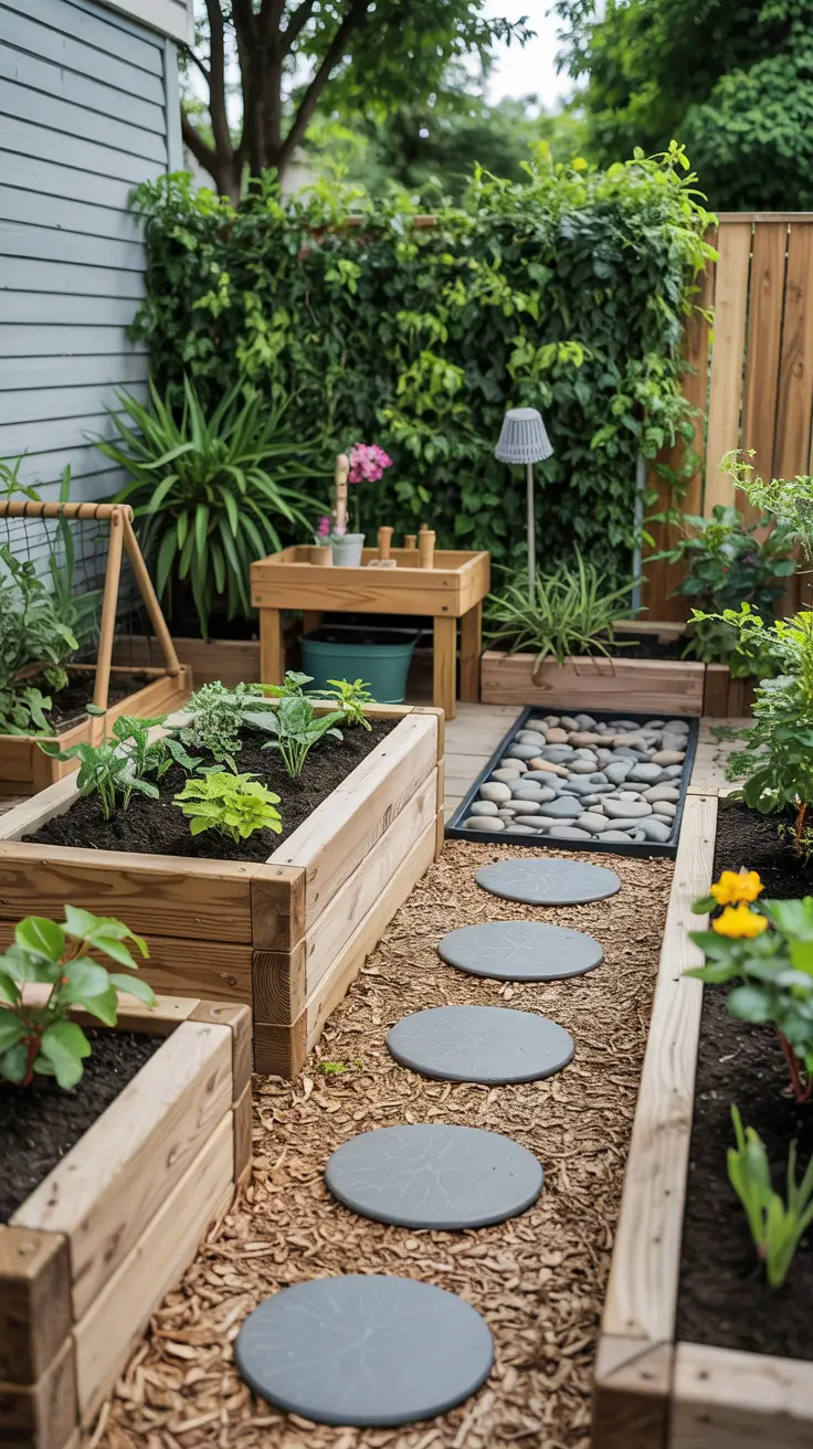 21 Outdoor Area Ideas For Kids 2026: Modern Backyard Play Zones That Are Easy To Build