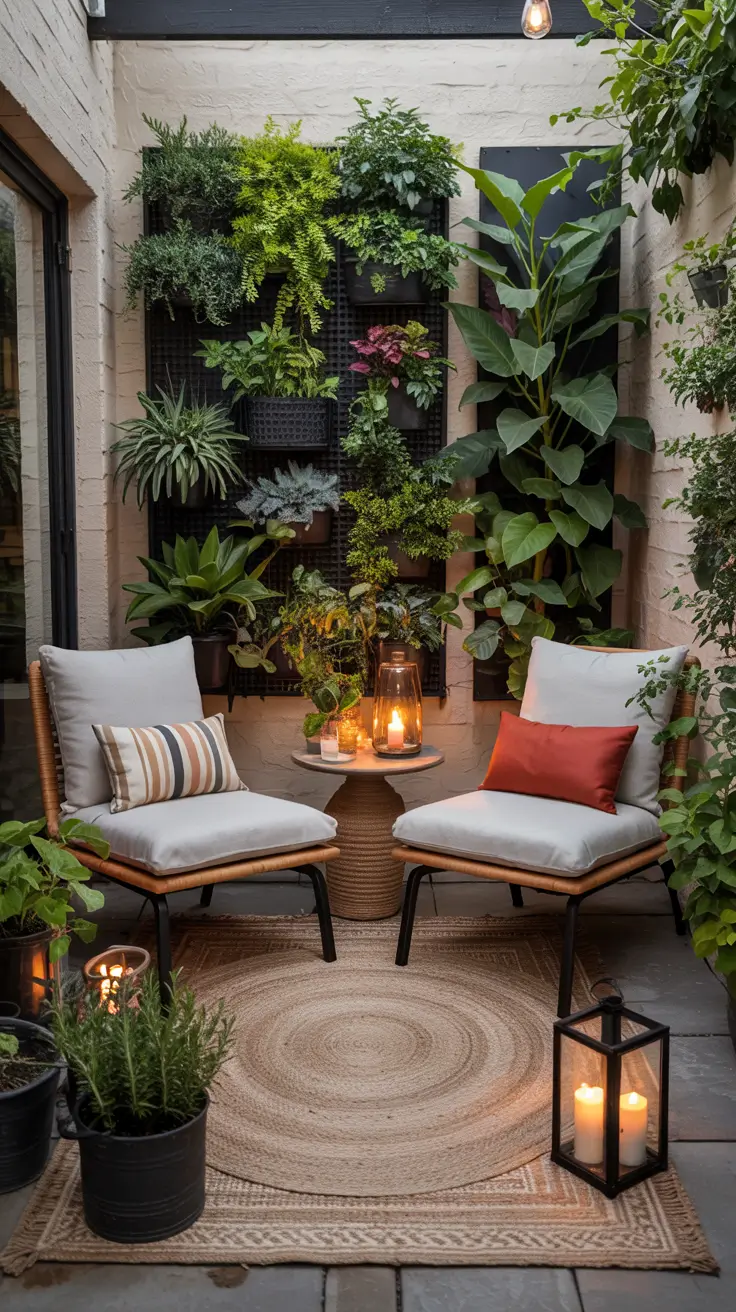 21 Outdoor Patio Ideas 2026: Modern, Cozy And Budget-Friendly Patio Designs