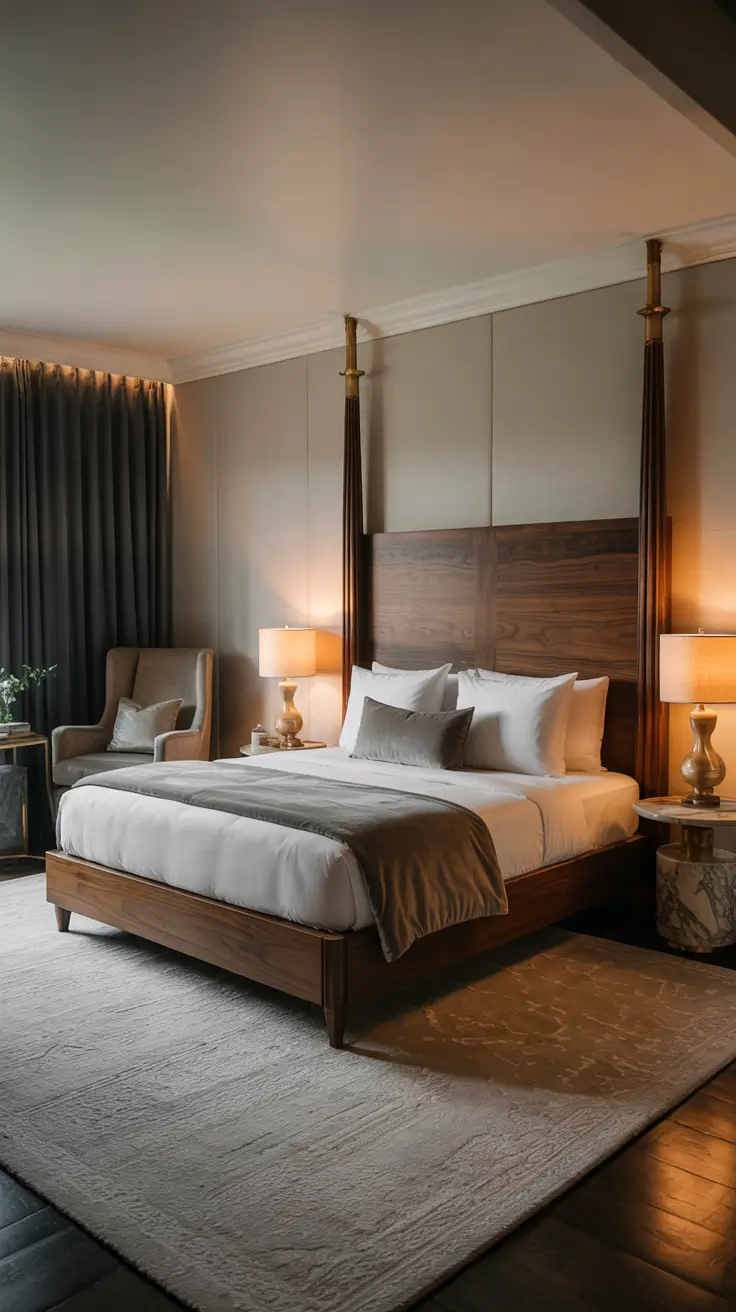 21 New Bed Designs Ideas 2026 - Modern Wood, Luxury Wooden And Smart Storage Trends