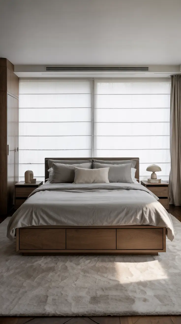 21 New Bed Designs Ideas 2026 - Modern Wood, Luxury Wooden And Smart Storage Trends