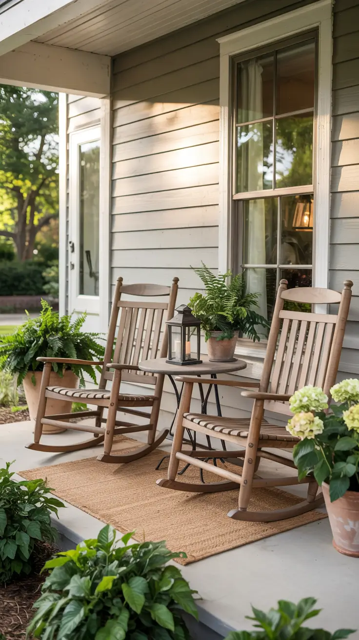 22 Outdoor Chairs Ideas 2026 - Modern Patio, Porch, Backyard And Garden Seating