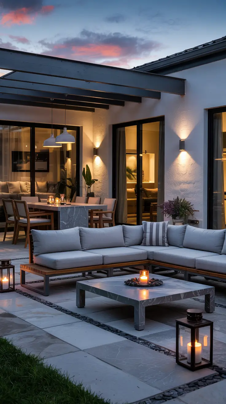 21 Outdoor Lighting Ideas 2026 For A Modern, Cozy Home Exterior