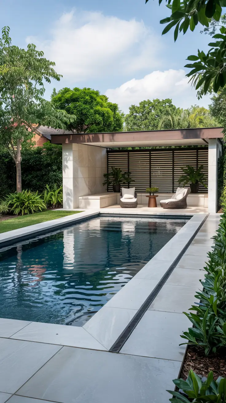 21 Outdoor Pool Ideas 2026 - Modern Backyard Designs, Budget Upgrades And Family-Friendly Zones