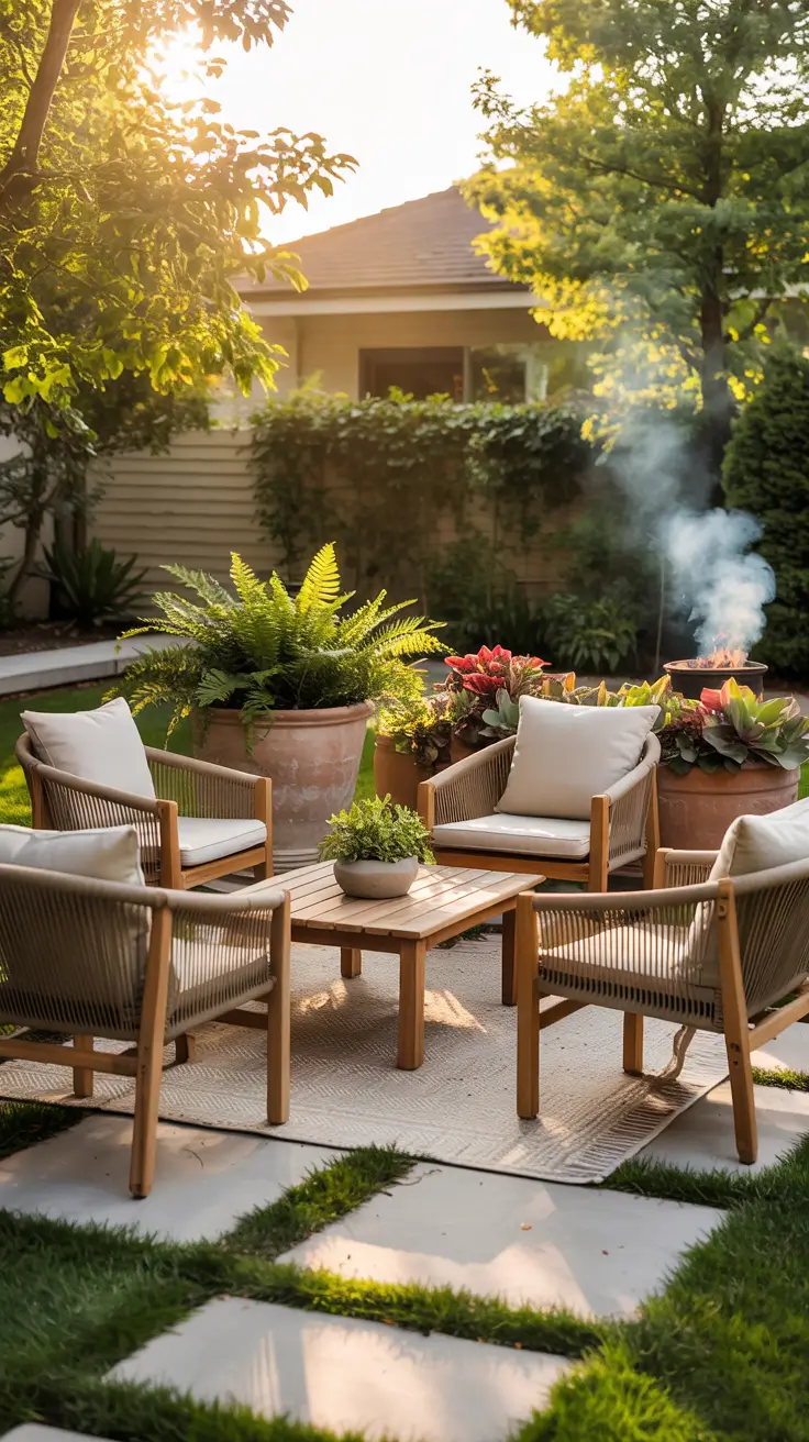 22 Outdoor Chairs Ideas 2026 - Modern Patio, Porch, Backyard And Garden Seating