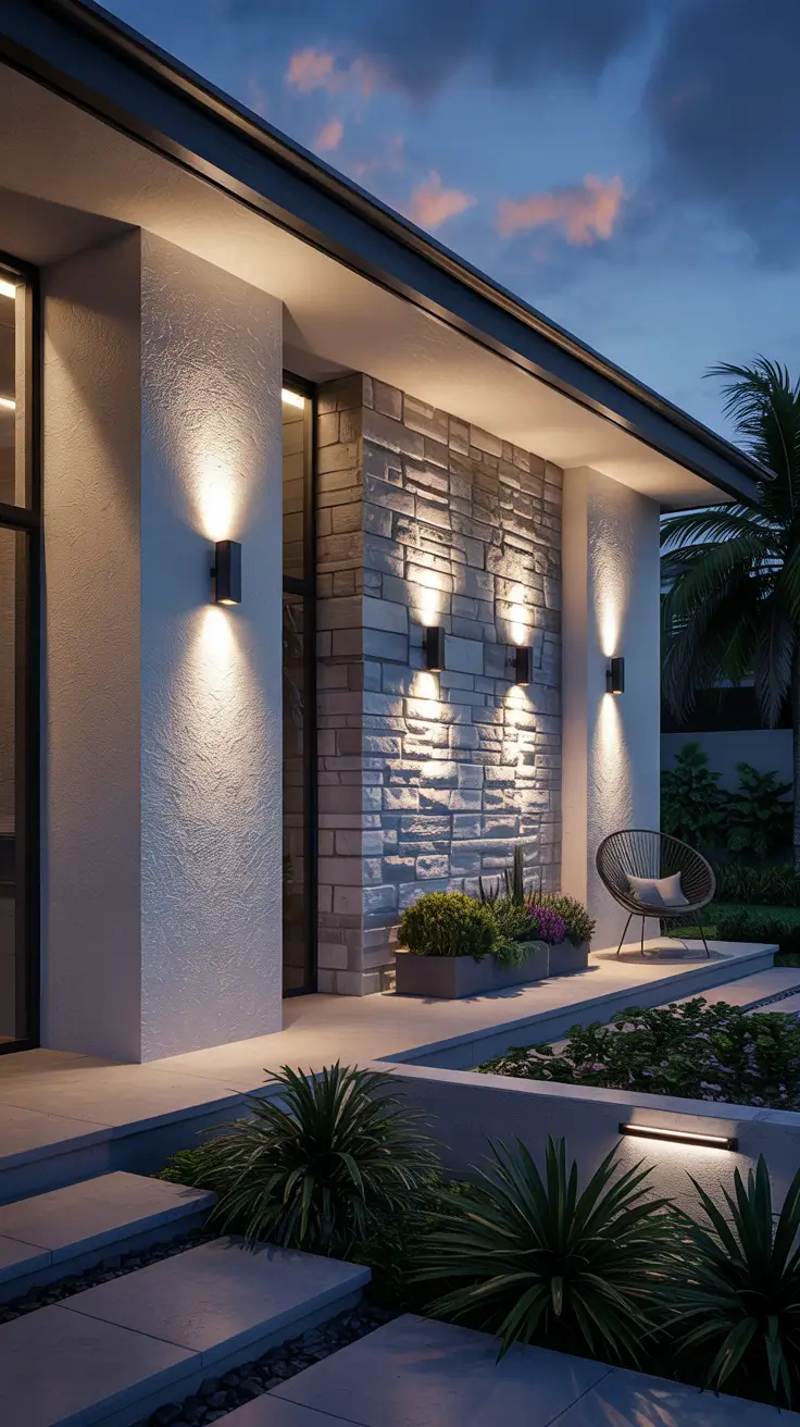 21 Outdoor Lighting Ideas 2026 For A Modern, Cozy Home Exterior