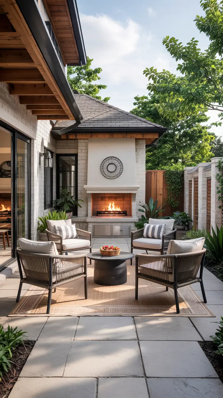 22 Outdoor Chairs Ideas 2026 - Modern Patio, Porch, Backyard And Garden Seating
