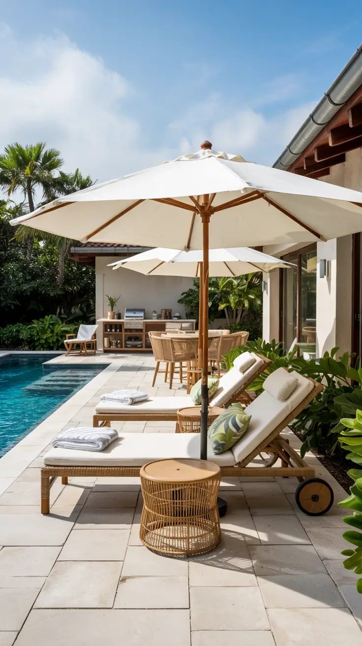 21 Outdoor Patio Ideas 2026: Modern, Cozy And Budget-Friendly Patio Designs