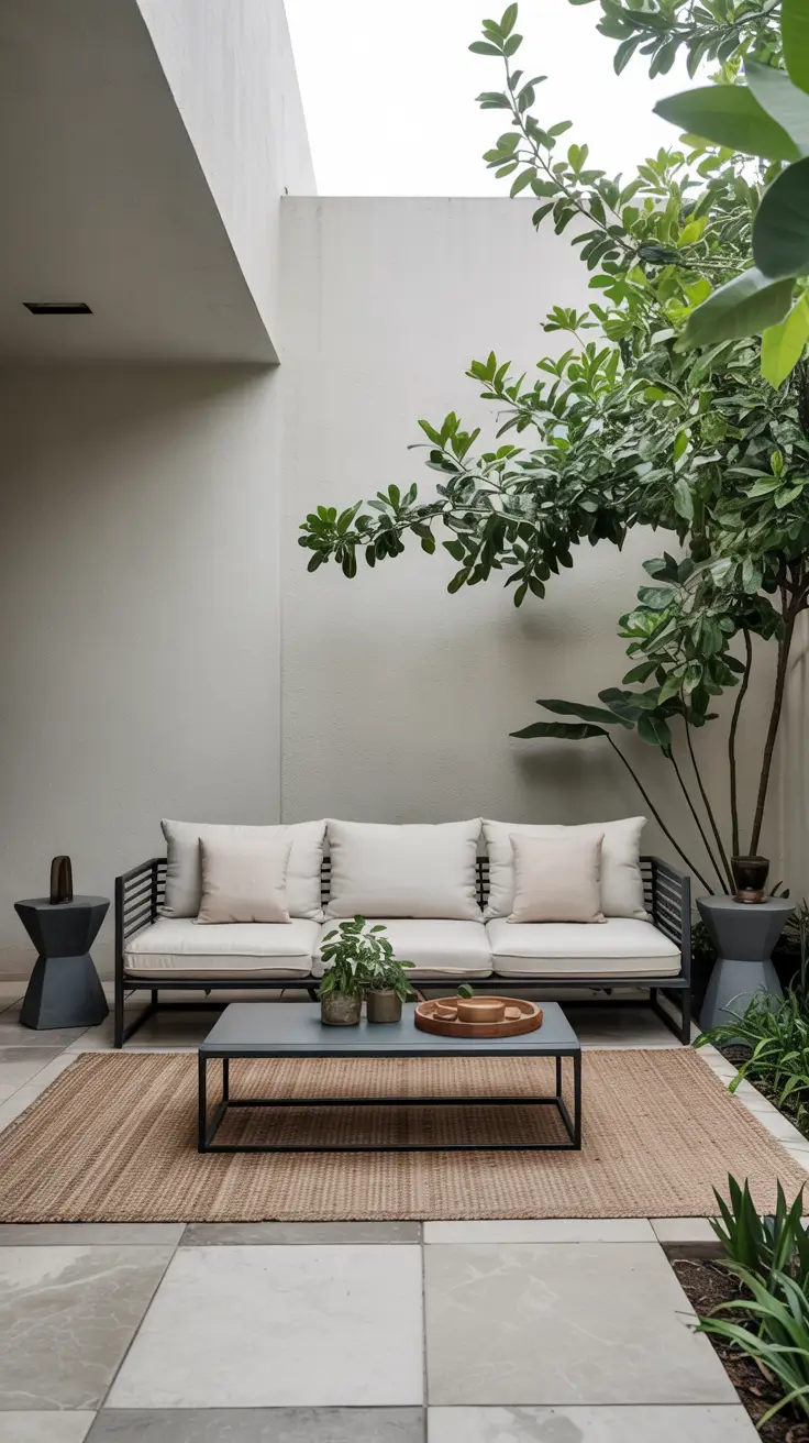 21 Outdoor Sofa Ideas 2026: Modern Patio Lounge Layouts, Materials And Styling