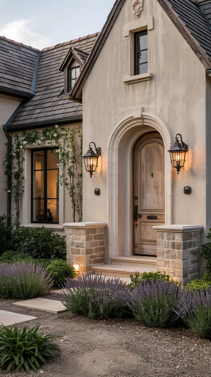 21 Exterior House Style 2026: Modern Exterior House Styles, Colors And Curb Appeal Ideas