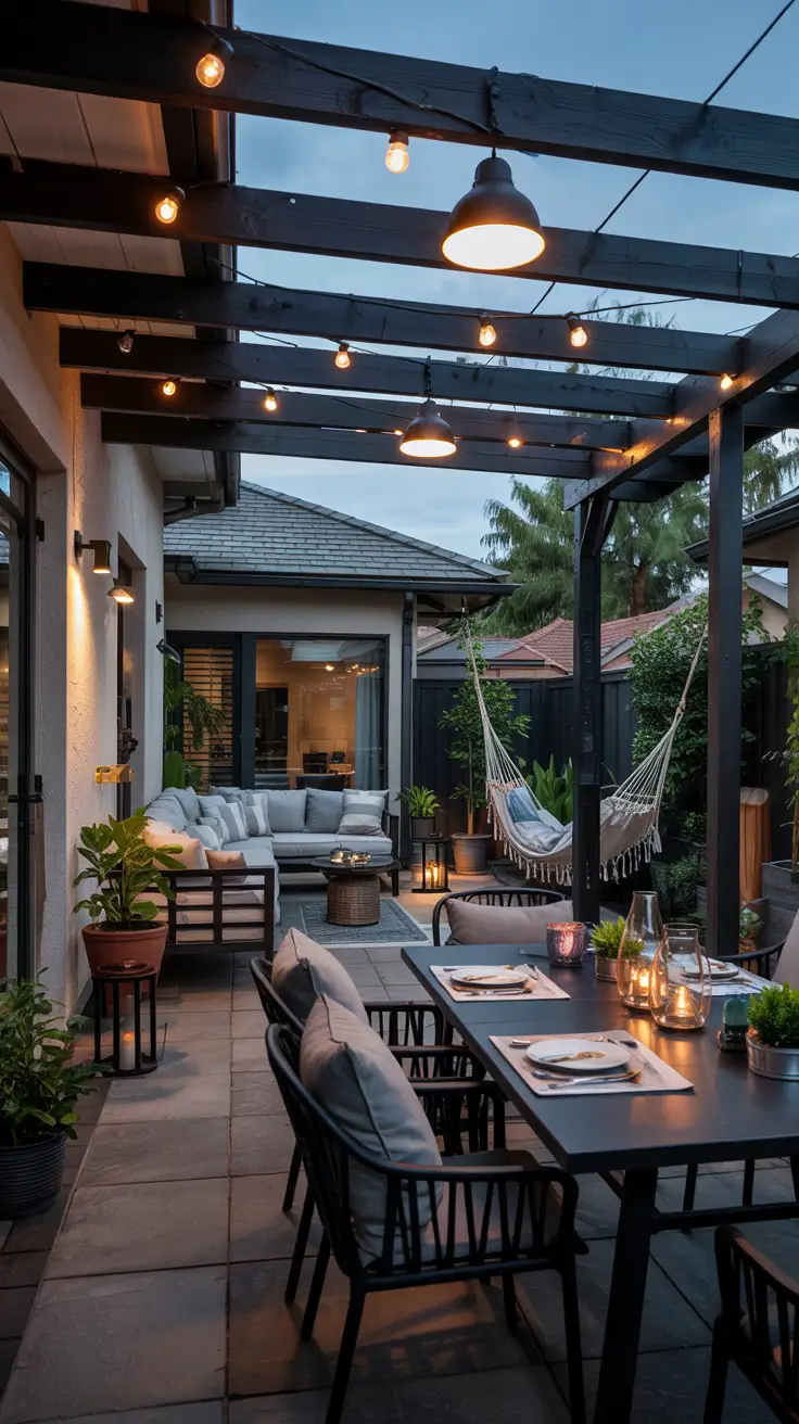 21 Outdoor Lighting Ideas 2026 For A Modern, Cozy Home Exterior