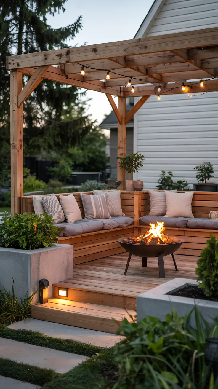 21 Outdoor Patio Ideas 2026: Modern, Cozy And Budget-Friendly Patio Designs