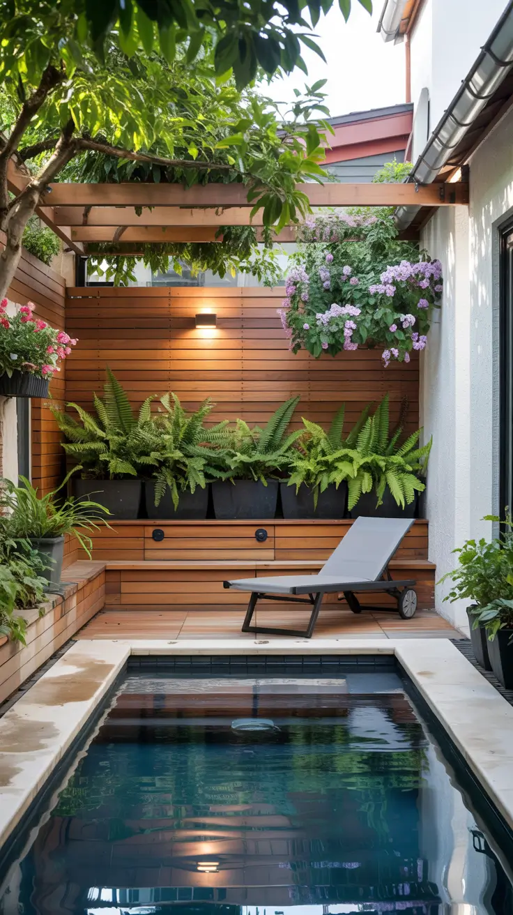 21 Outdoor Pool Ideas 2026 - Modern Backyard Designs, Budget Upgrades And Family-Friendly Zones