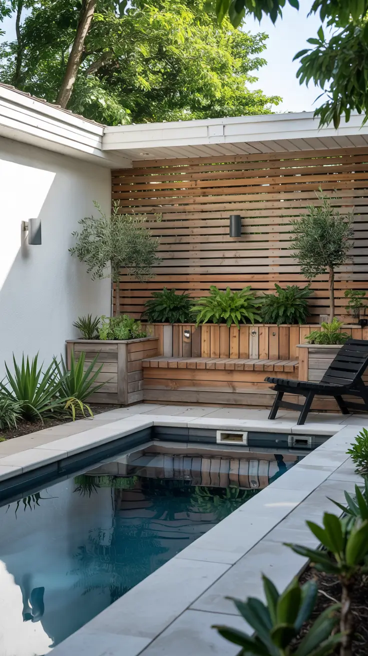 21 Outdoor Pool Ideas 2026 - Modern Backyard Designs, Budget Upgrades And Family-Friendly Zones