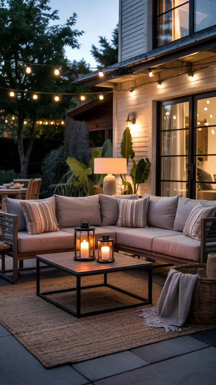 21 Outdoor Lighting Ideas 2026 For A Modern, Cozy Home Exterior