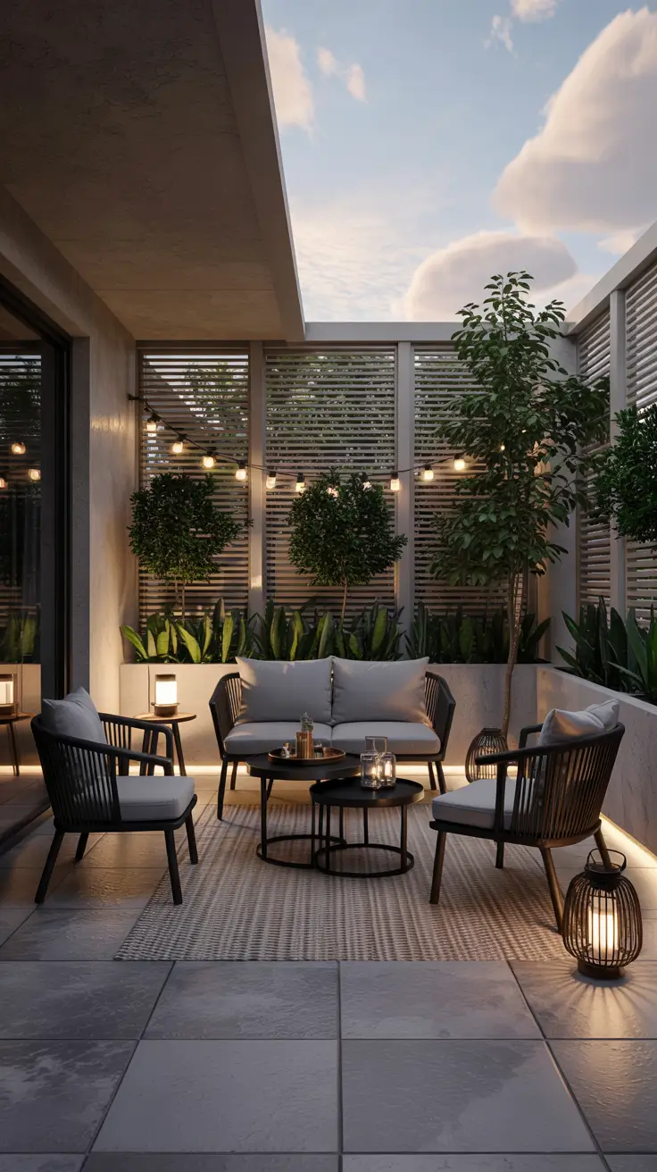 21 Outdoor Patio Ideas 2026: Modern, Cozy And Budget-Friendly Patio Designs