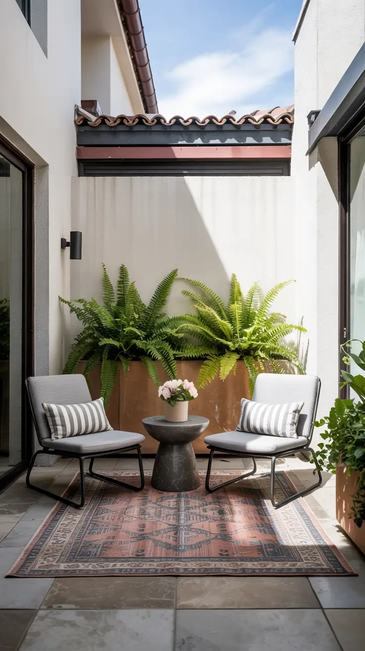 22 Outdoor Chairs Ideas 2026 - Modern Patio, Porch, Backyard And Garden Seating
