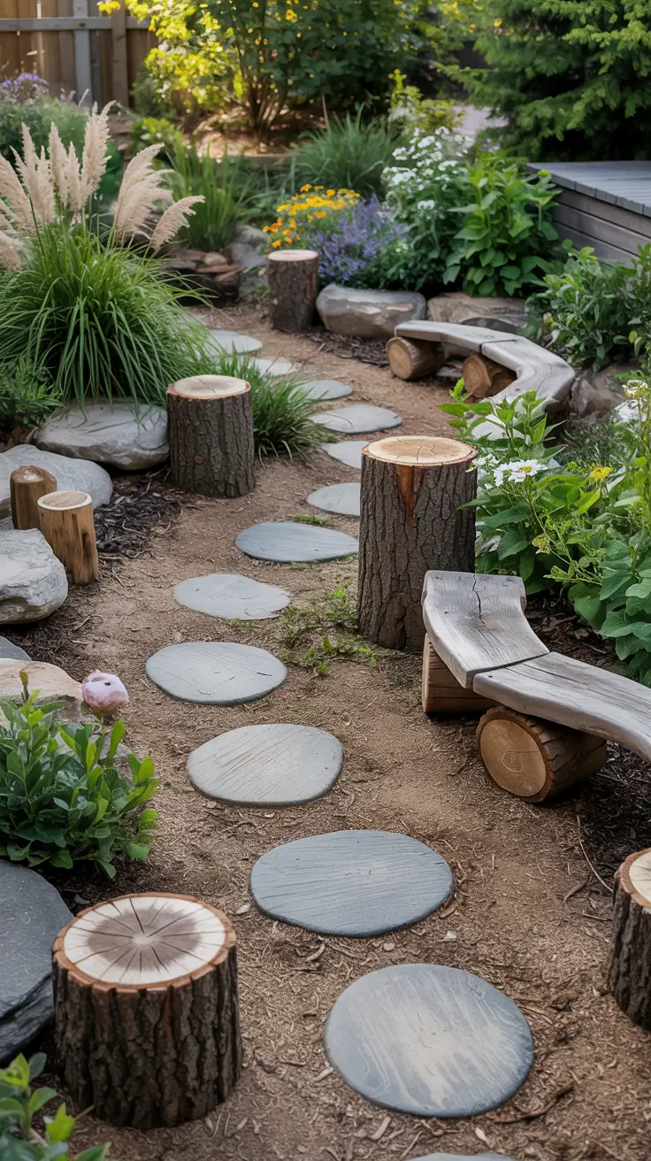 21 Outdoor Area Ideas For Kids 2026: Modern Backyard Play Zones That Are Easy To Build