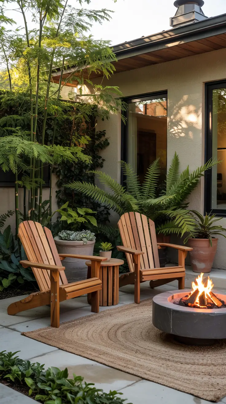 22 Outdoor Chairs Ideas 2026 - Modern Patio, Porch, Backyard And Garden Seating