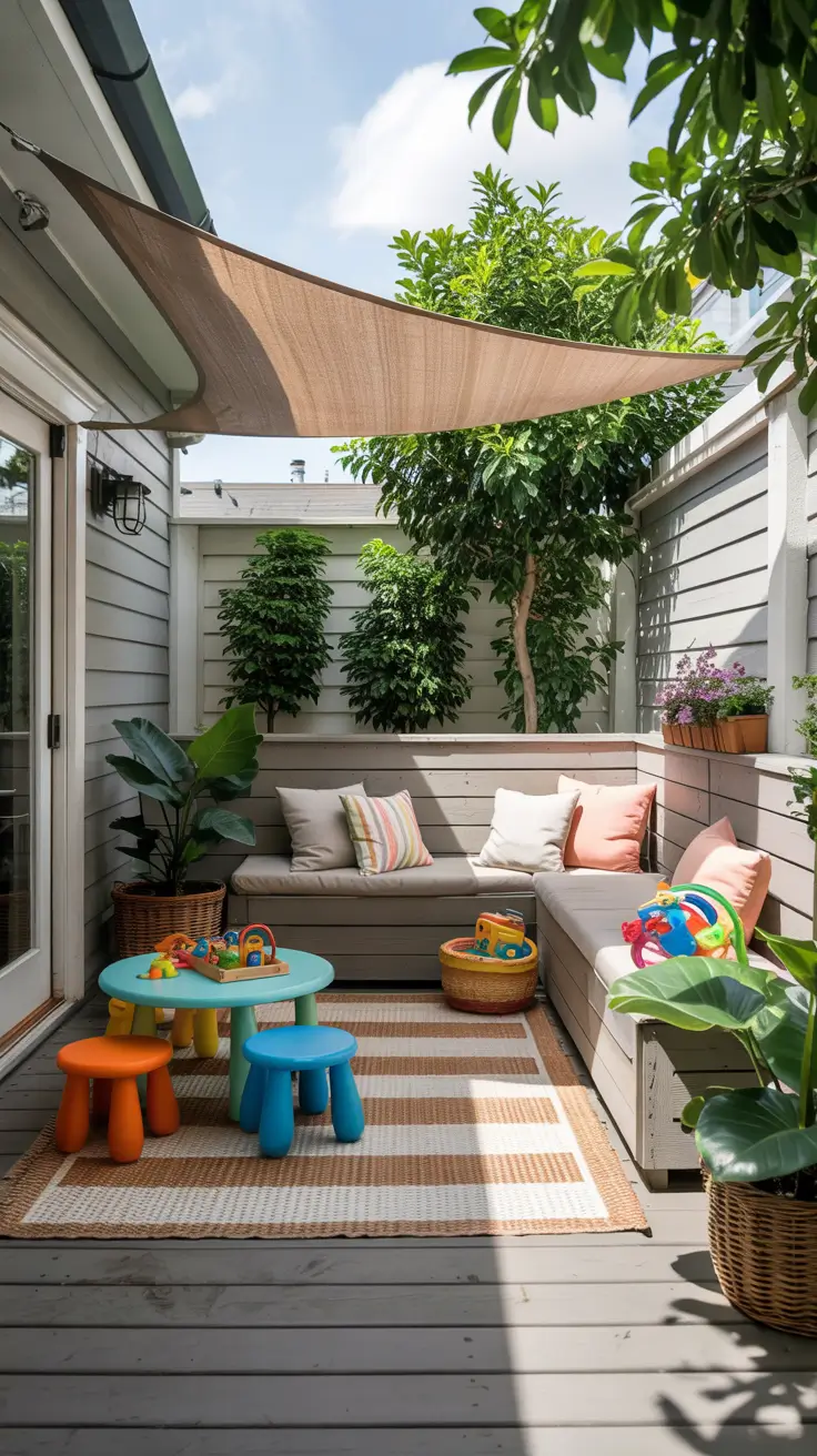 22 Outdoor Deck Ideas 2026 - Modern Decor, Layout And Furniture Inspiration