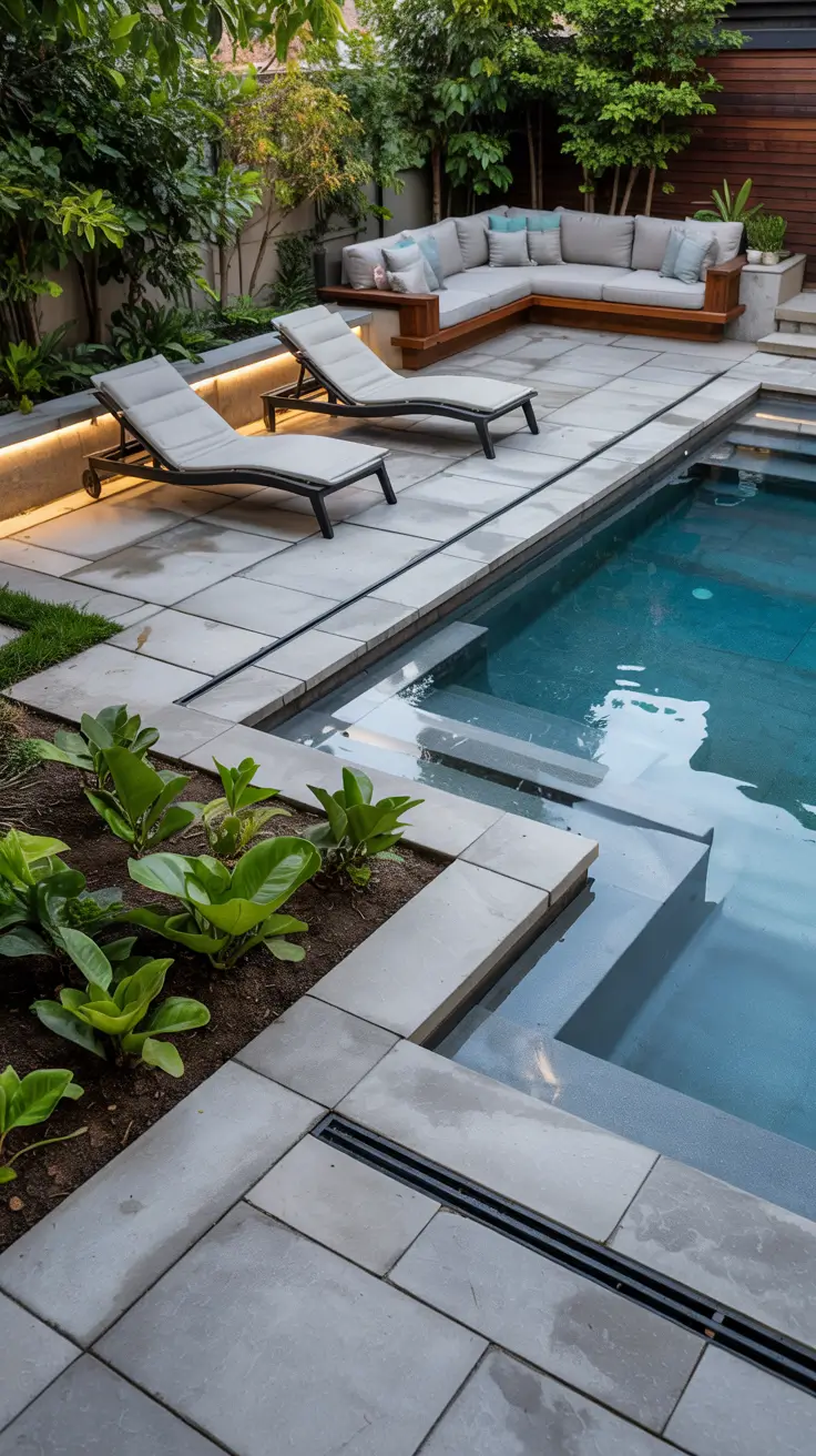 21 Outdoor Pool Ideas 2026 - Modern Backyard Designs, Budget Upgrades And Family-Friendly Zones