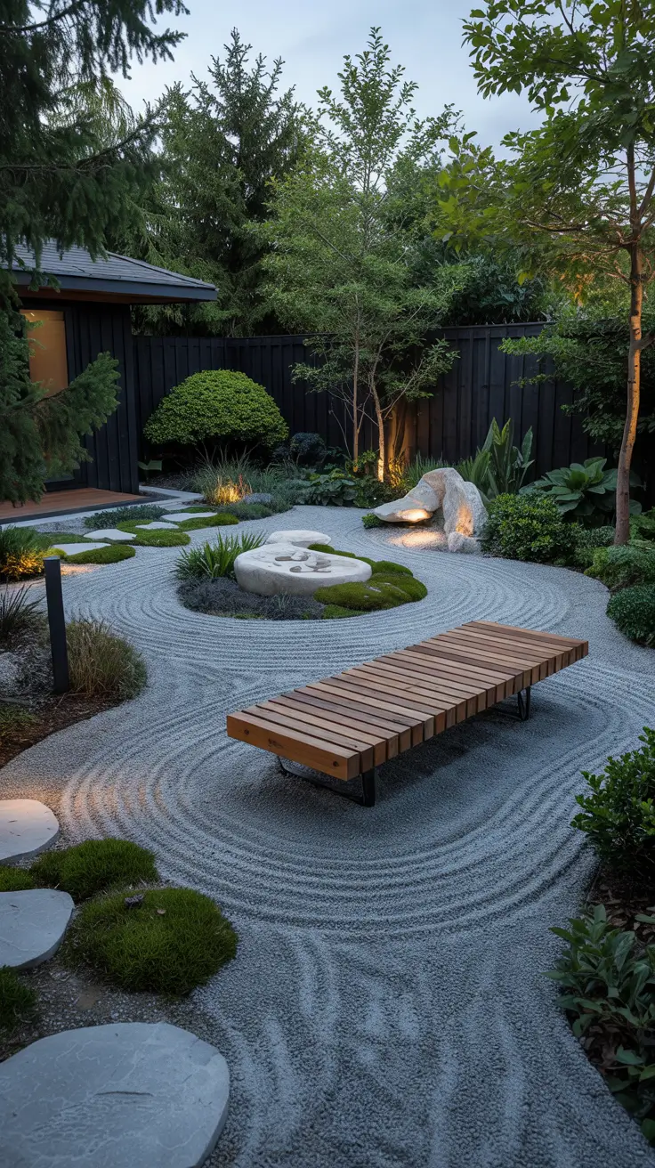 21 Zen Garden Ideas 2026 - Indoor Plant Pairings For A Calm, Clean Look