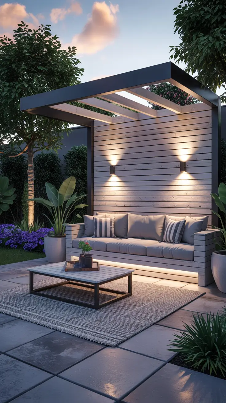 Outdoor Privacy Screen Ideas 2026: Stylish And Modern Solutions For Backyards, Patios And Balconies