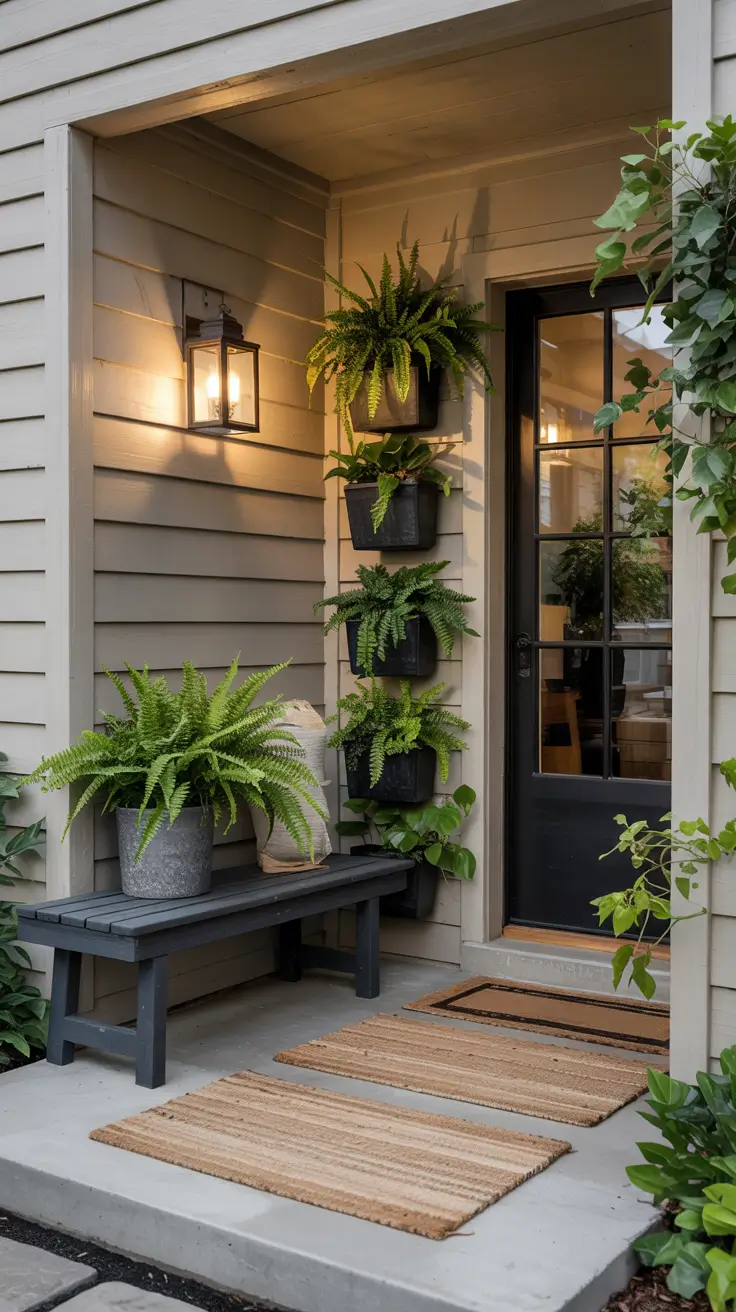 21 Small Front Porch Ideas 2026: Modern, Cozy and Stylish Designs for Any Home