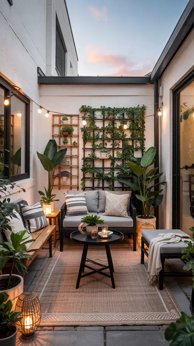 21 Back Patio Ideas 2026: Modern Outdoor Spaces, Covered Comfort, And Budget-Friendly Upgrades