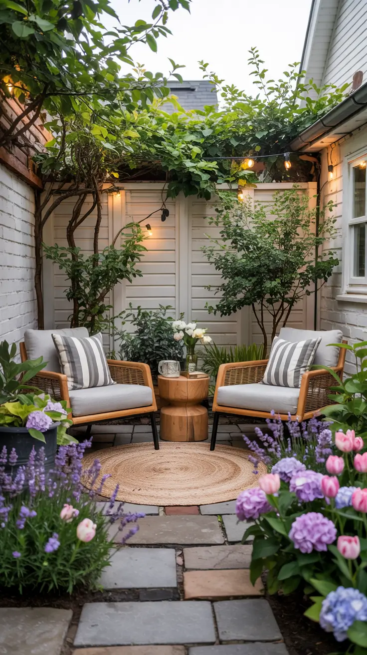 21 Flower Garden Ideas 2026: Modern Front Yard And Backyard Inspiration