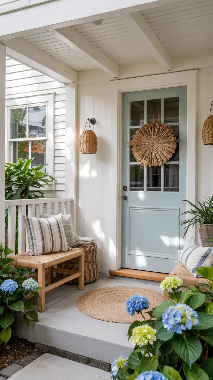 22 Outdoor Entryway Ideas 2026: Stylish Designs for a Modern and Welcoming Entrance