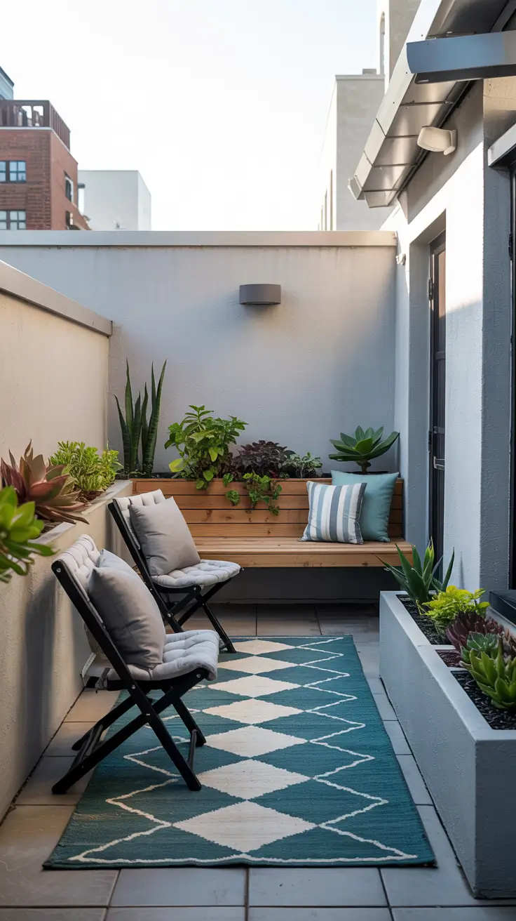 22 Rooftop Terrace Design Ideas 2026: Modern, Stylish, and Functional Outdoor Concepts