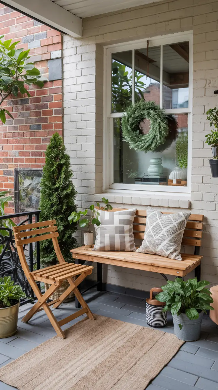 21 Small Front Porch Ideas 2026: Modern, Cozy and Stylish Designs for Any Home
